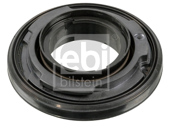 Shaft Seal, crankshaft